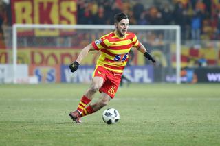 Martin Pospisil, Jagiellonia Białystok