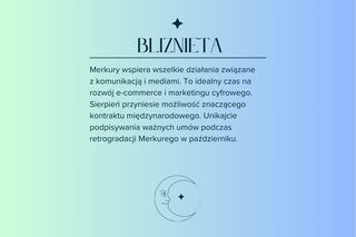 Biznesowy horoskop 2025: Co gwiazdy mówią przedsiębiorcom?
