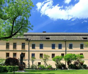 Muzeum Śląska Cieszyńskiego – najstarsze publiczne muzeum na ziemiach polskich.