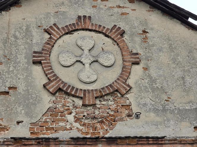 Dom Tadeusza Hollendera. 