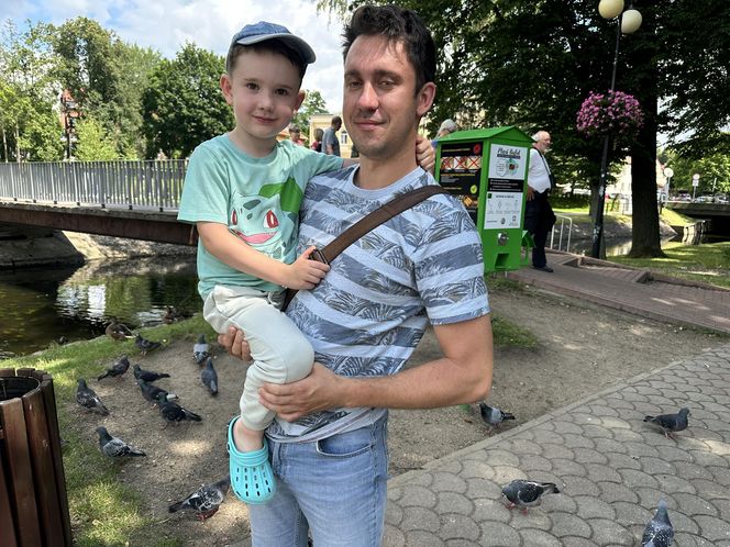 Zimne lato 2025. Katastrofa wakacyjna nad morzem i na Mazurach. Pustki w kurortach