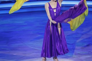 Dancing with the Stars. Taniec z Gwiazdami