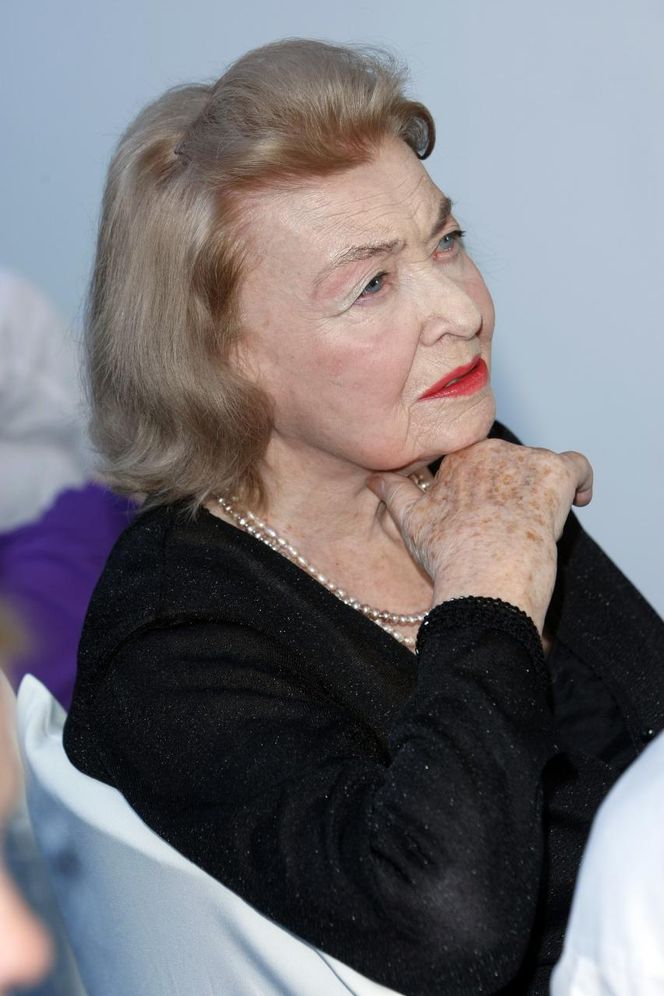 Nina Andrycz