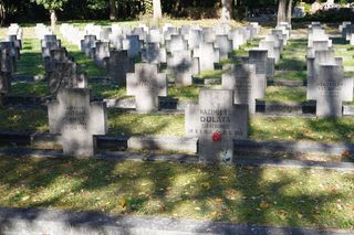 Kwatera Żołnierzy Polskich 