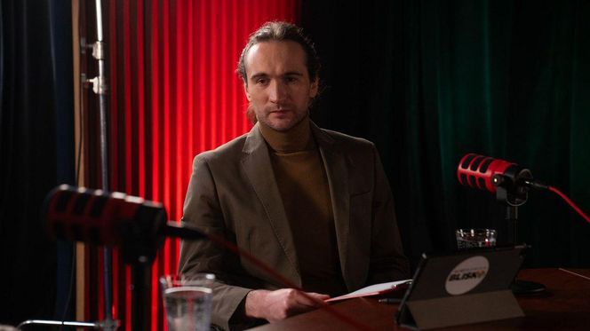 Na dobre i na złe odc. 952. Rafał (Mateusz Czwartosz)