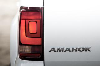 Volkswagen Amarok Ultimate 2.0 BiTDI 4MOTION