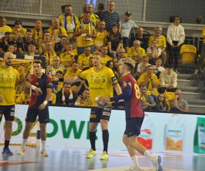 Liga Mistrzów: Industria Kielce - Barcelona