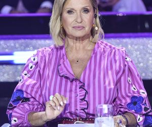 Ewa Kasprzyk - Polsat: od 14 edycji - obecnie