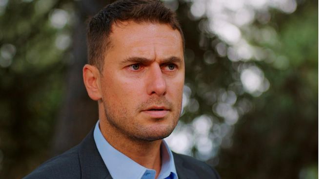 Miłość i nadzieja odc. 266. Kuzey