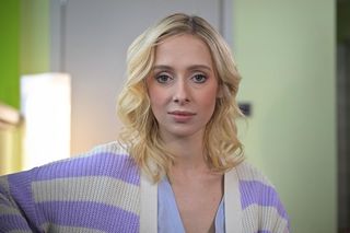 Pierwsza miłość. Kaja (Elżbieta Trzaskoś)