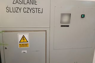 W ciągu kilkunastu godzin reaktor MARIA powinien pracować z pełną mocą