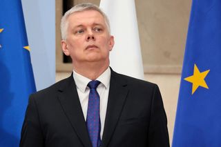 Ważny komunikat ABW ws. dywersanta z Ukrainy. Tomasz Siemoniak zabrał głos