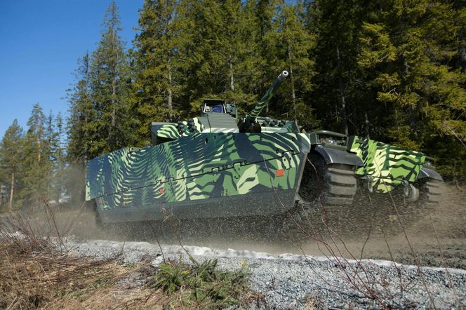 CV90