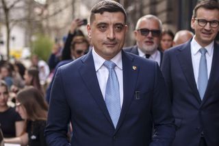  Rumunia znów wybiera prezydenta! Znamy lidera po pierwszej turze wyborów