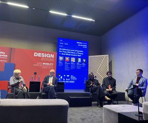 Kongres Nowej Mobilności 2025