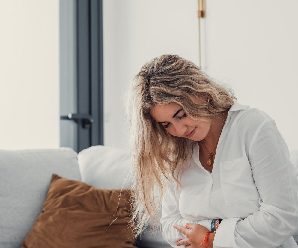 Zdarza ci się tak miesiączkować? To może być zwiastun chorób serca