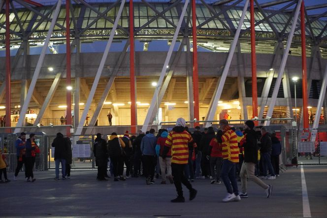 Jagiellonia kontra Hamrun w pierwszym meczu Ligi Konferencji