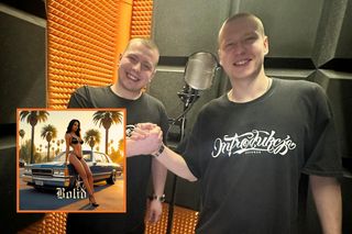 Herbiarz i Lolo PBB z Bolidem w natarciu! West Coast w polskim wydaniu