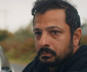 	Dziedzictwo (Emanet) odc. 654. Idris