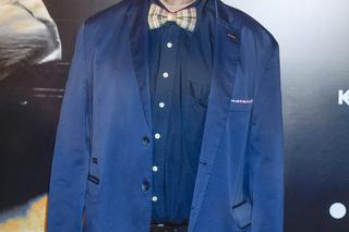 Kazik Staszewski walczy o zdrowie. Lekarze zalecili mu porzucenie czegoś, bez czego nie może żyć