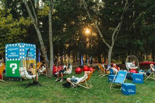 Zabawa na BitterSweet Festival 2025