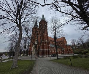 Kościół w Błażowej