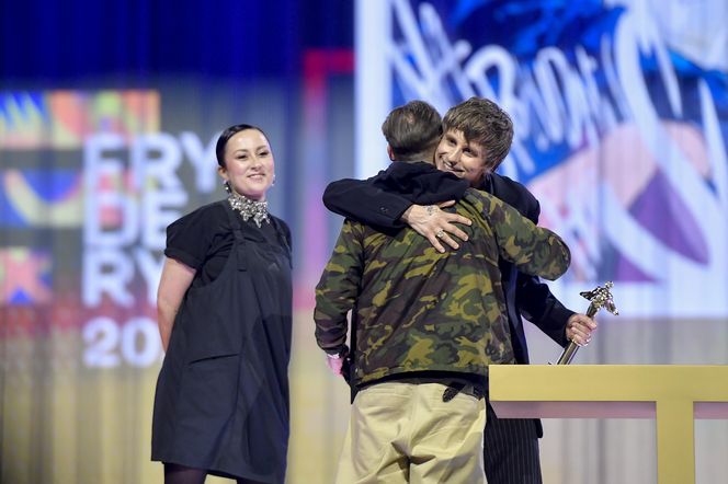 Fryderyki 2025. Tak wystroiły się gwiazdy na Galę Muzyki Rozrywkowej