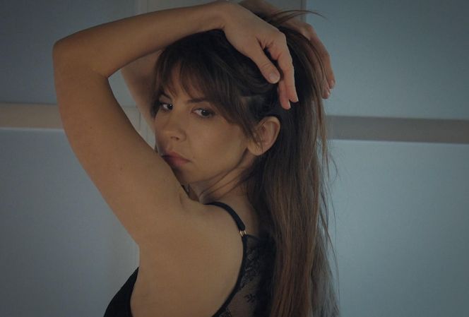 M jak miłość odc. 1865. Aneta (Ilona Janyst)