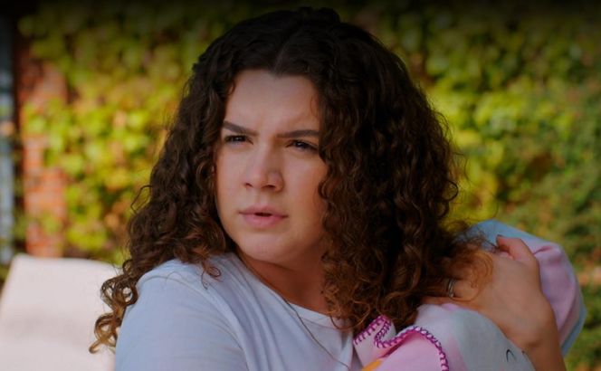 Miłość i nadzieja odc. 257. Melis