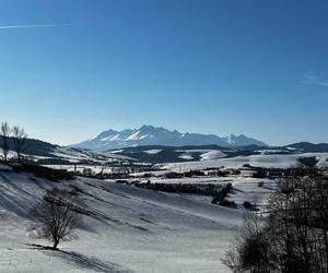 Lepiej na weekend pojechać w Beskidy niż Tatry. Byłem w Krynicy Zdrój i powiem wam, dlaczego! 