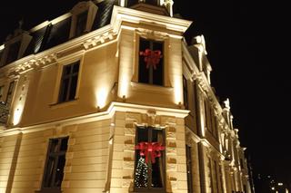 Świąteczny Poznań w 2022 roku