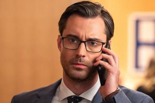 M jak miłość odc. 1775: Rotkiewicz (Aleksandar Milicević) 