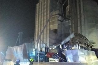Wypadek w Kolembrodach 