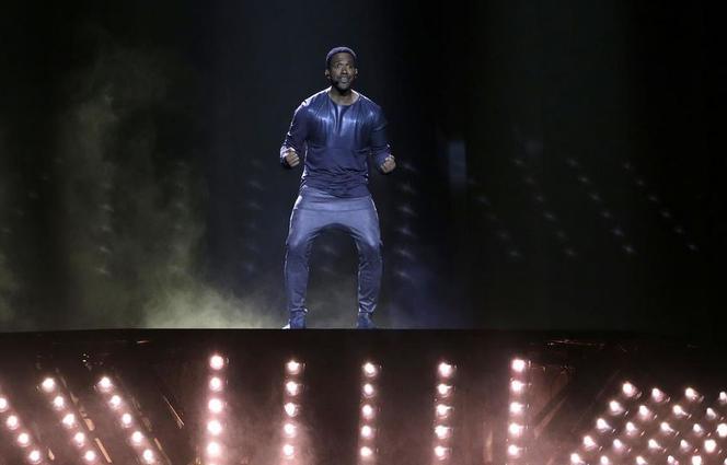 Finaliści Eurowizji 2018