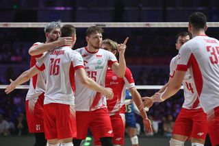 Liga Narodów. Złoto bez straty seta! Polacy pokonali Włochów 3:0