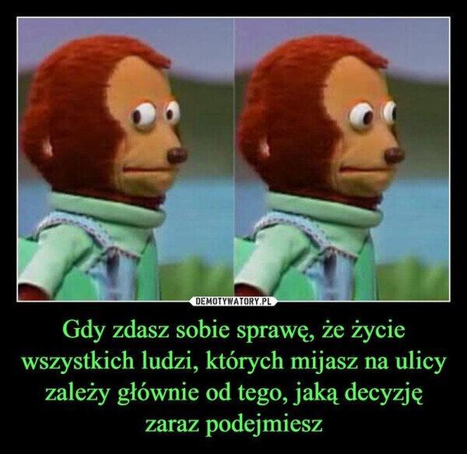 Najlepsze memy po wyborach prezydenckich 2025