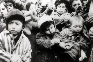 Auschwitz-Birkenau - niemiecki obóz koncentracyjny