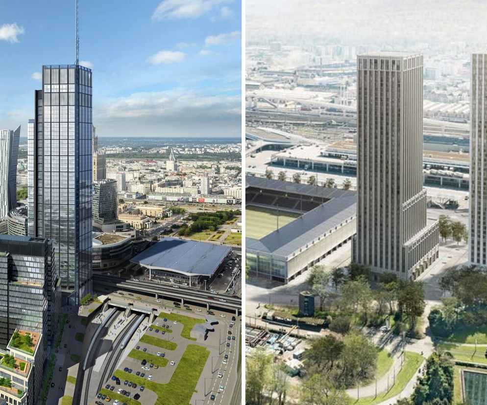 Better Urban Life – Warszawa i Zurych, dwie metropolie w trakcie transformacji
