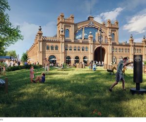 Hala Gwardii do remontu w partnerstwie publiczno prywatnym. Szykują umowę