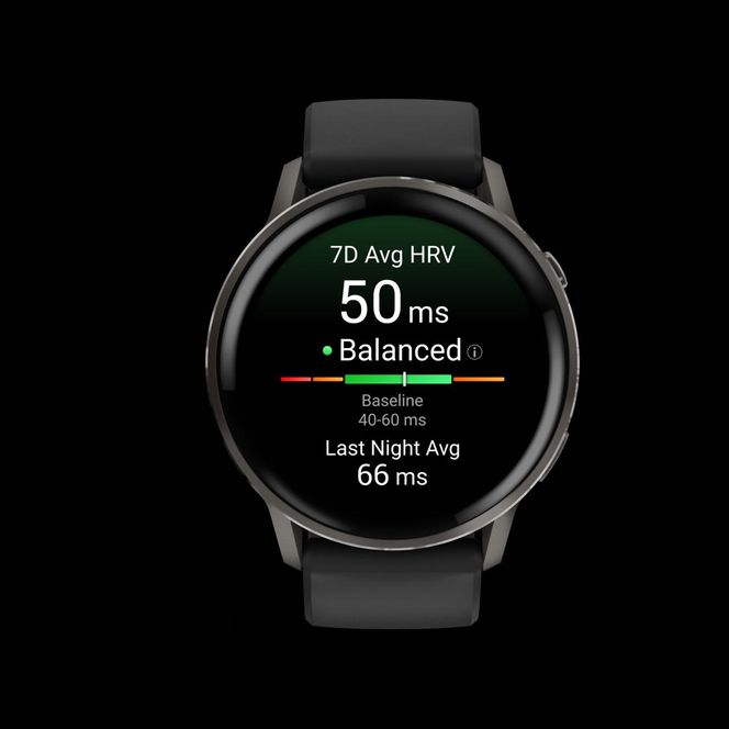 Garmin Venu 4