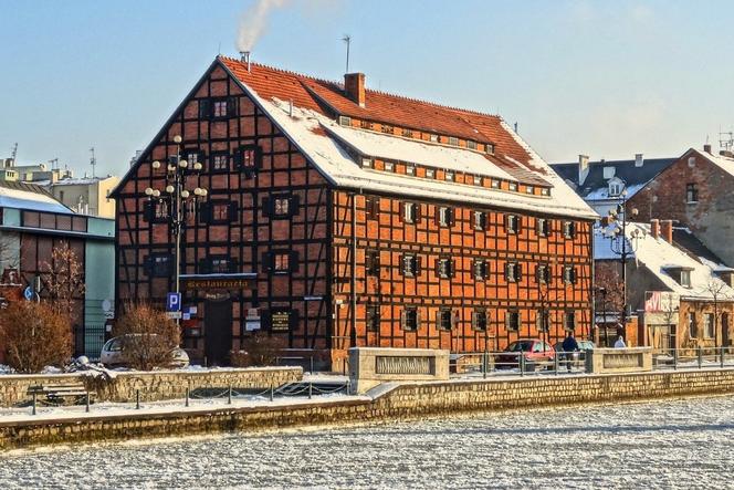 Jaka będzie pogoda w Bydgoszczy we wtorek? Czeka nas deszczowy, lub śnieżny dzień? [PROGNOZA 15.12.2020]