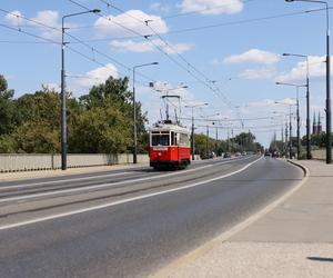 Urodziny Trasy WZ i Łazienkowskiej