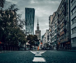 Po majówce pogoda może rozczarować. IMGW prognozuje zagrożenie
