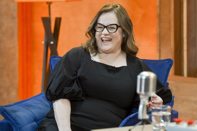 Joanna Kołaczkowska - 17 lipca