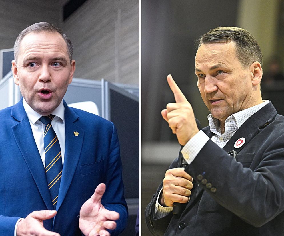 Nawrocki, Sikorski