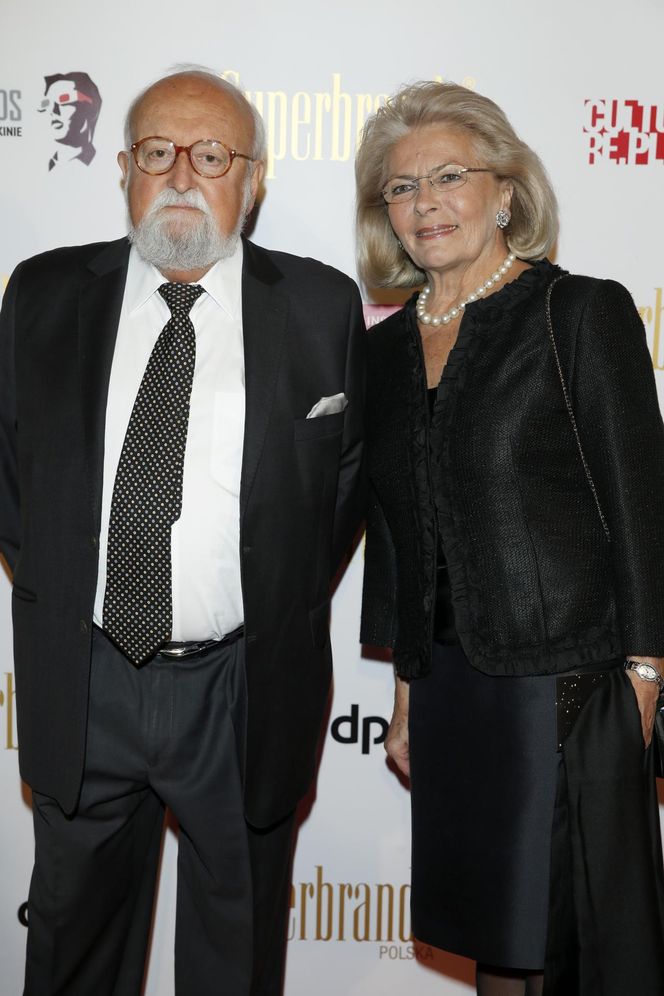 Elżbieta Penderecka