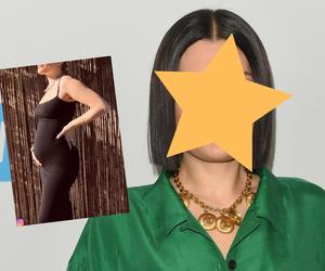 Brytyjska supergwiazda ogłosiła ciążę! Wyznała, że jest szczęśliwa i przerażona