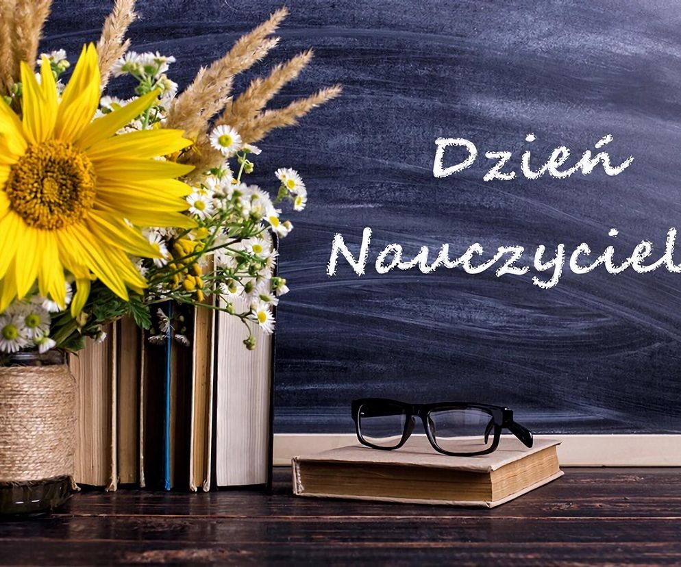 Dzien nauczyciela