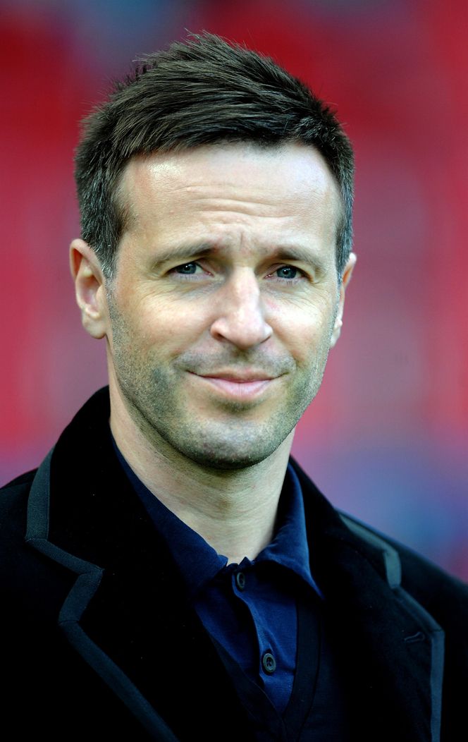 Tak dziś wygląda Maciej Żurawski