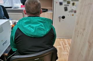 Włamali się do sklepu z damską bielizną w Grudziądzu